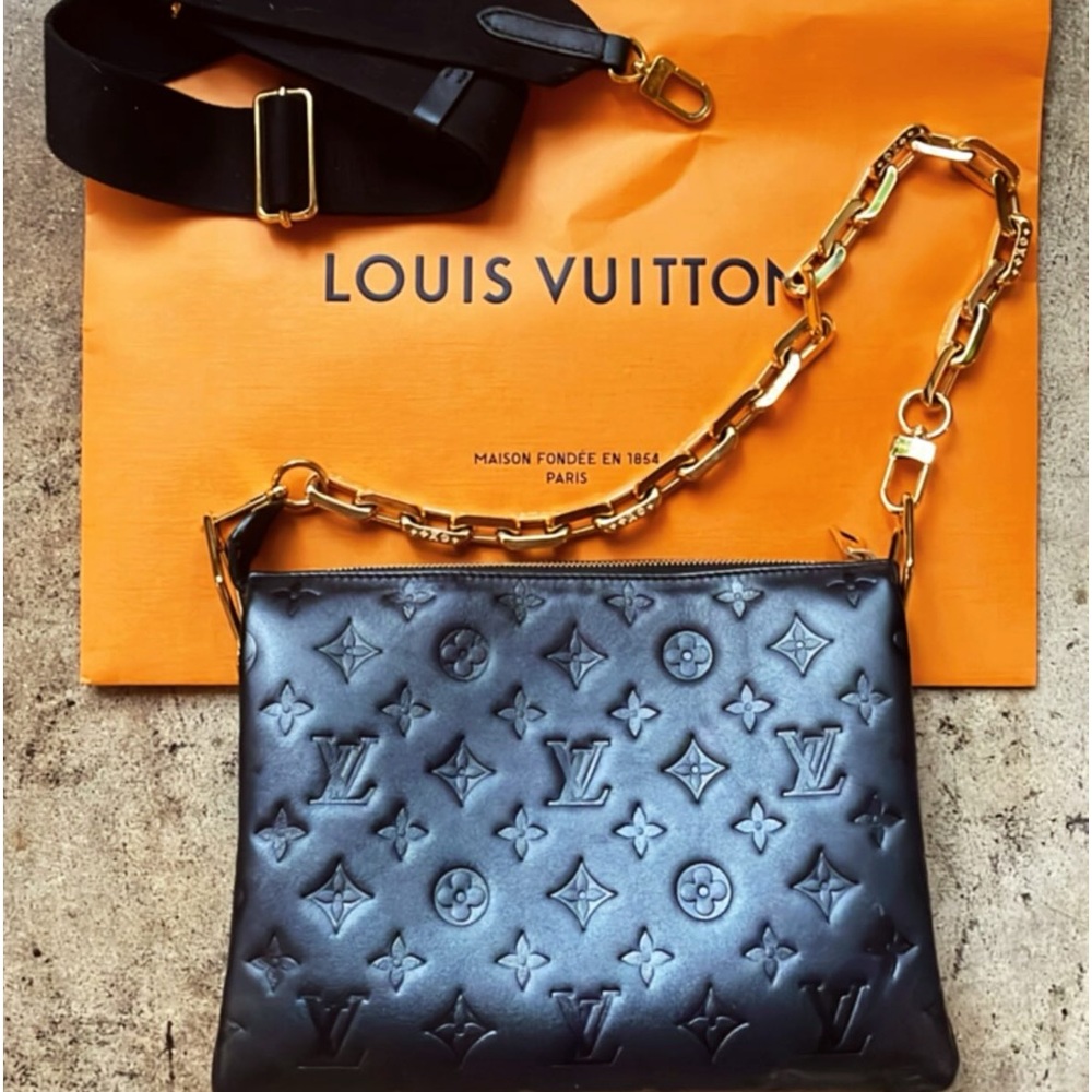Louis Vuitton Coussin PM SOLD
